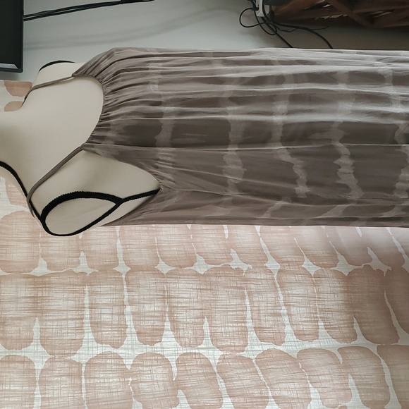 Silk Maxi - Picture 3 of 8